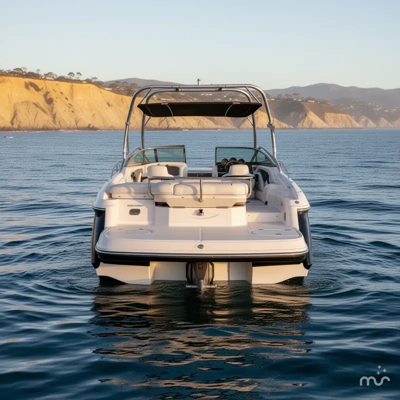 Slide: The Image of Monterey 234FS 2006 - 3