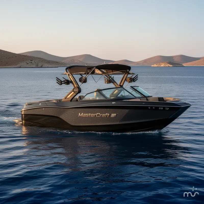 The Image of MasterCraft XT23 - 6K Rebate Eligible 2025 - 0