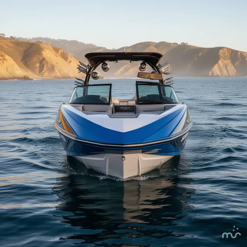 Slide: The Image of Supra SG450 2016 - 1