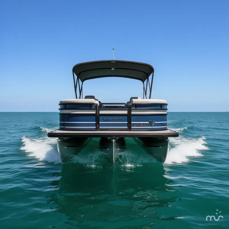 Slide: The Image of Viaggio Lago Z-S 2025 - 3