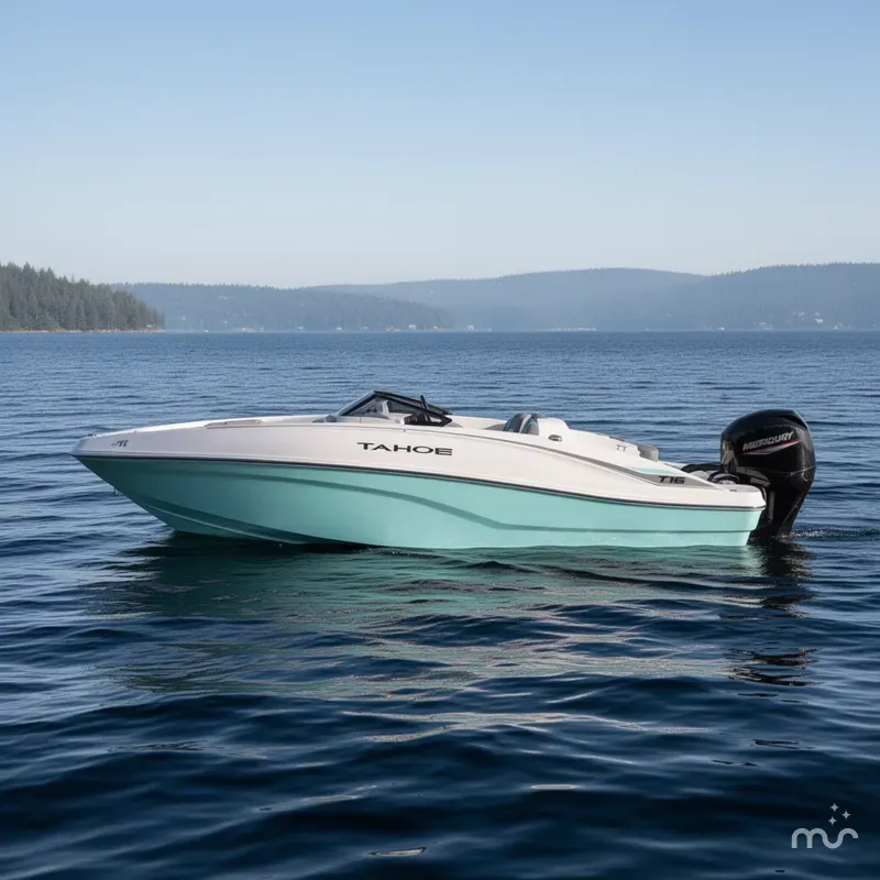 Slide: The Image of Tahoe T16 2025 - 1