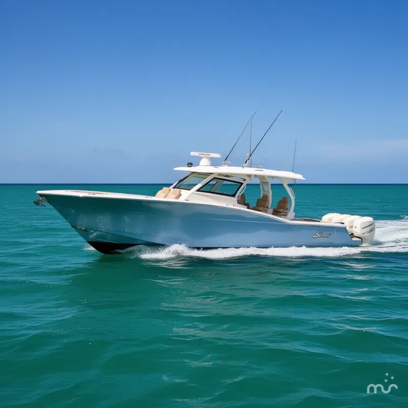 Slide: The Image of Scout 420 Lxf 2018 - 1