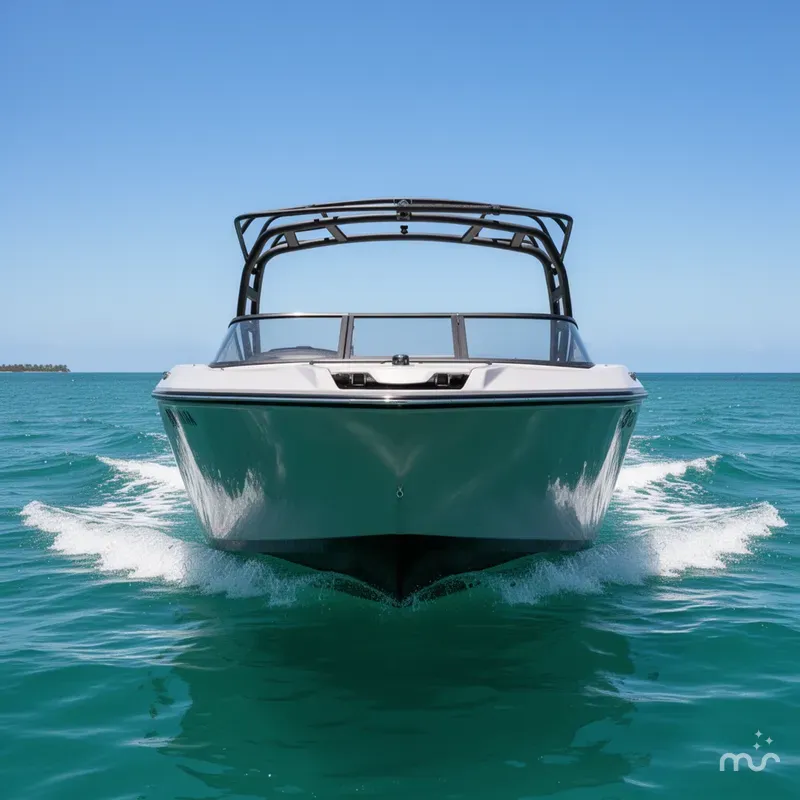 Slide: The Image of Yamaha 252SE-MIST GRAY-GALVANIZE 2025 - 1