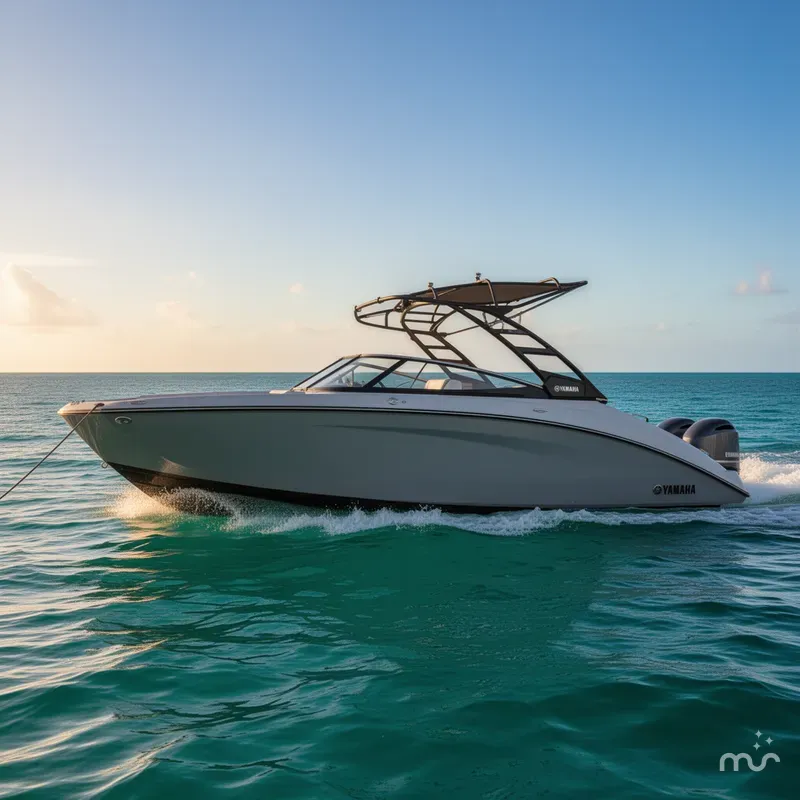 Slide: The Image of Yamaha 252SE-MIST GRAY-GALVANIZE 2025 - 4