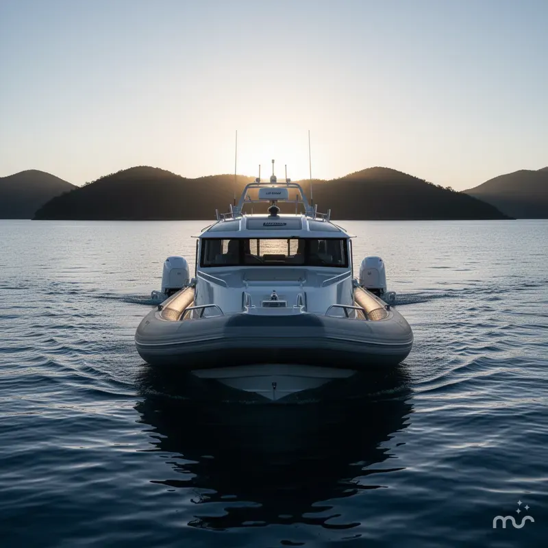 Slide: The Image of Life Proof 35 Full Cabin 2023 - 2