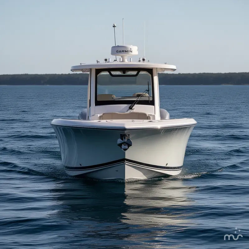 Slide: The Image of Pursuit S 328 Sport 2018 - 1