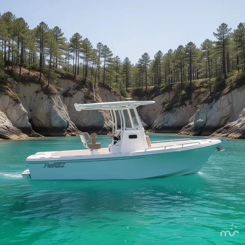 The Image of Parker Marine 2300 Special Edition 2026 - 0