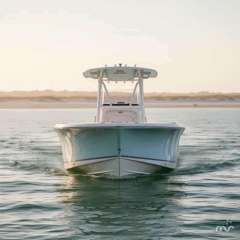 Slide: The Image of Sea Hunt Ultra 219 2025 - 1