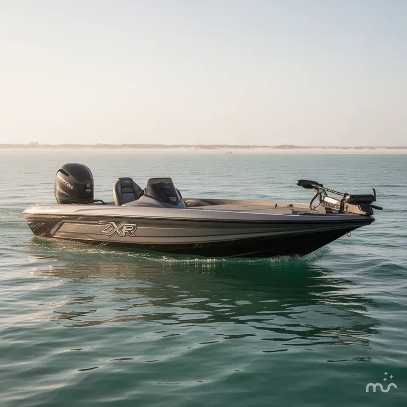 Slide: The Image of Skeeter ZXR Series ZXR21 COLOR 8 2025 - 0
