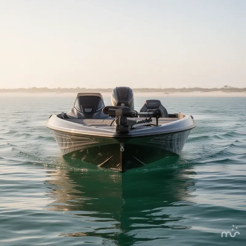 Slide: The Image of Skeeter ZXR Series ZXR21 COLOR 8 2025 - 1
