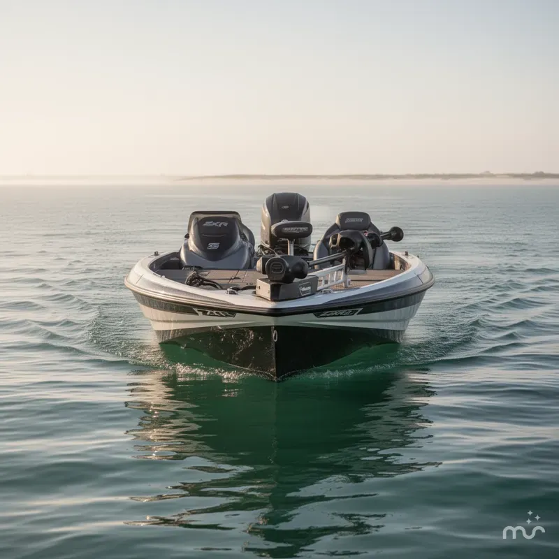 Slide: The Image of Skeeter ZXR Series ZXR20 COLOR 4 2025 - 1