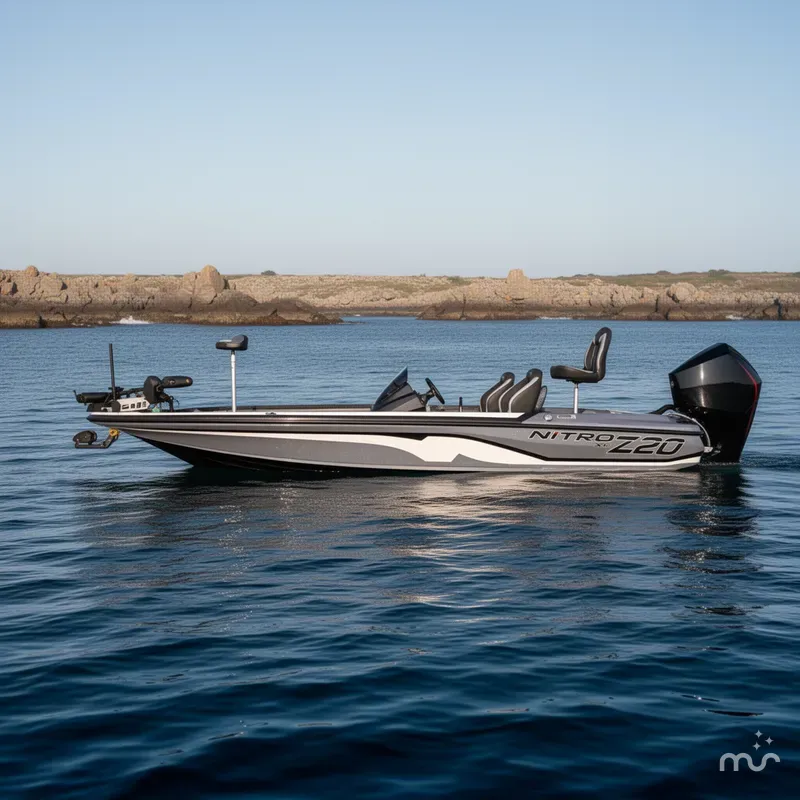 Slide: The Image of Nitro Z20 XL Pro 2025 - 2