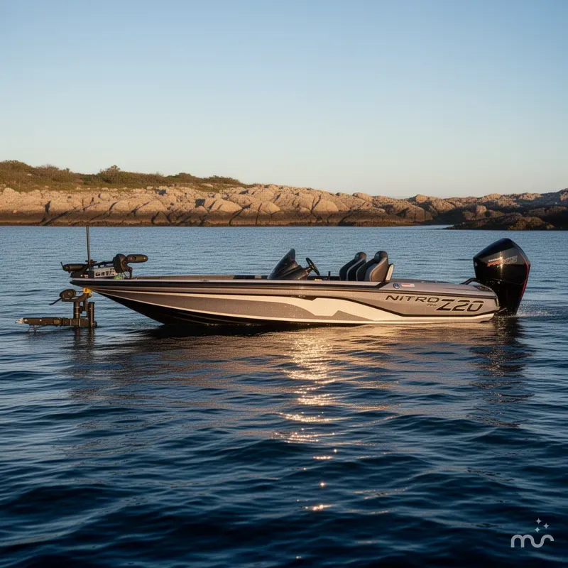 Slide: The Image of Nitro Z20 XL Pro 2025 - 4