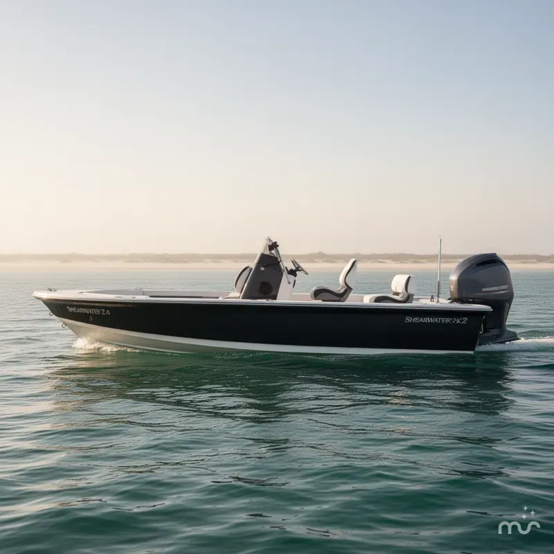 Slide: The Image of Shearwater x22 2020 - 1