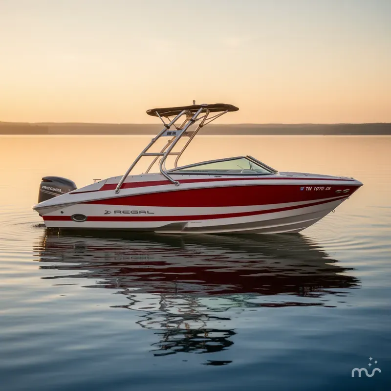 Slide: The Image of Regal Regal 2200 LSR 2004 - 0