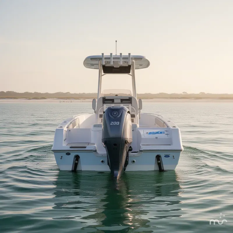 Slide: The Image of Tidewater 220 LXF 2025 - 1