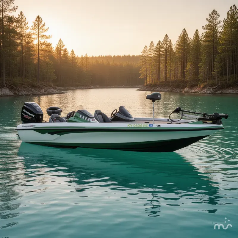 Slide: The Image of Ranger Z521 Comanche 2018 - 2