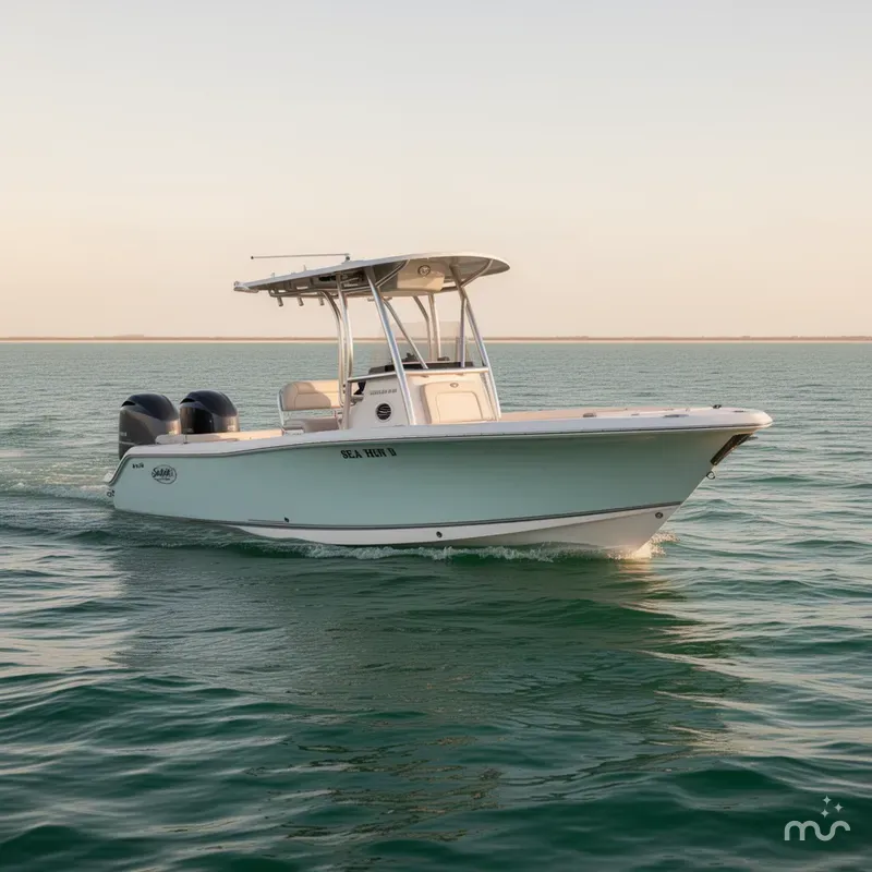 Slide: The Image of Sea Hunt Ultra 219 2021 - 0