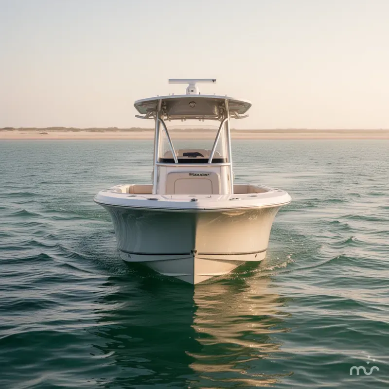 Slide: The Image of Sea Hunt Ultra 219 2021 - 1