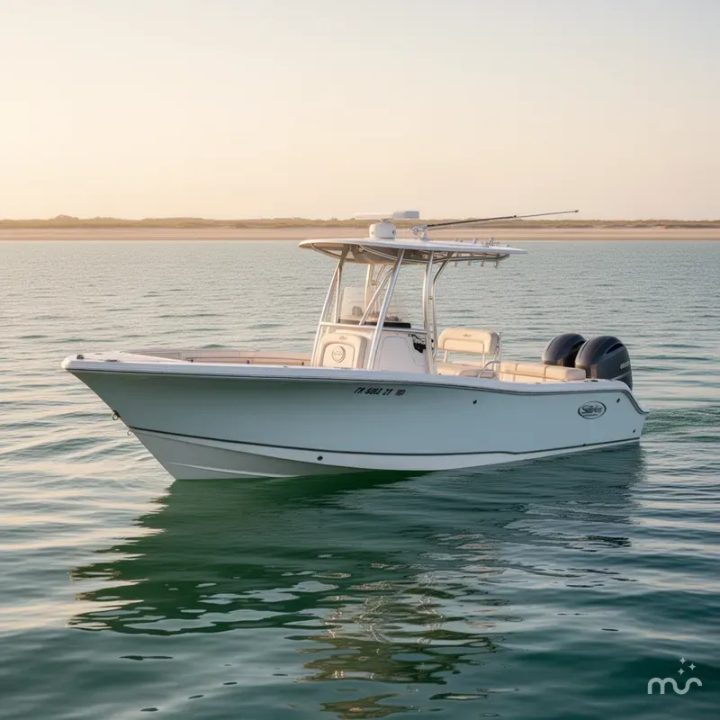 Slide: The Image of Sea Hunt Ultra 219 2021 - 4
