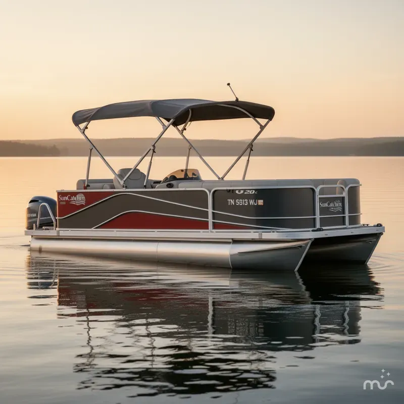 Slide: The Image of G3 SunCatcher V20 Cruise 2019 - 0