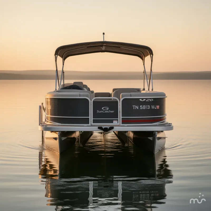 Slide: The Image of G3 SunCatcher V20 Cruise 2019 - 3