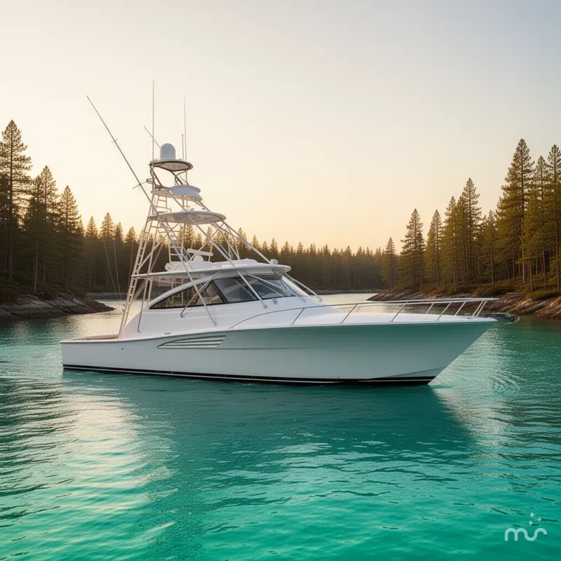 The Image of Viking 54 Open 2023 - 0