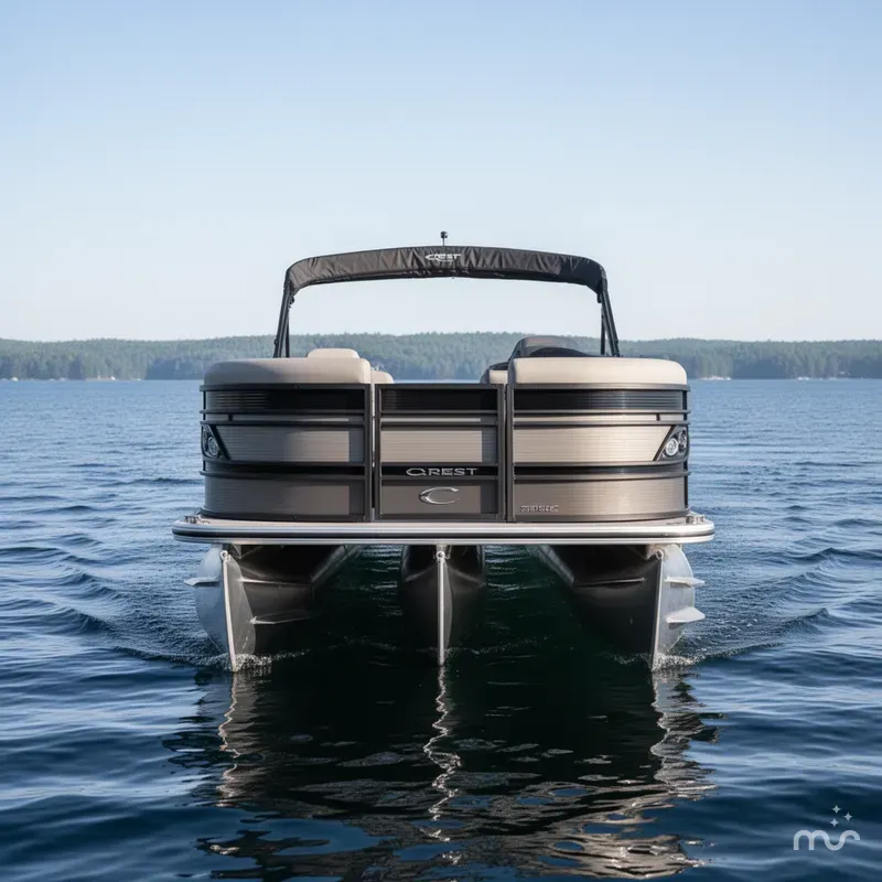 Slide: The Image of Crest Classic 230 SLC 2019 - 3