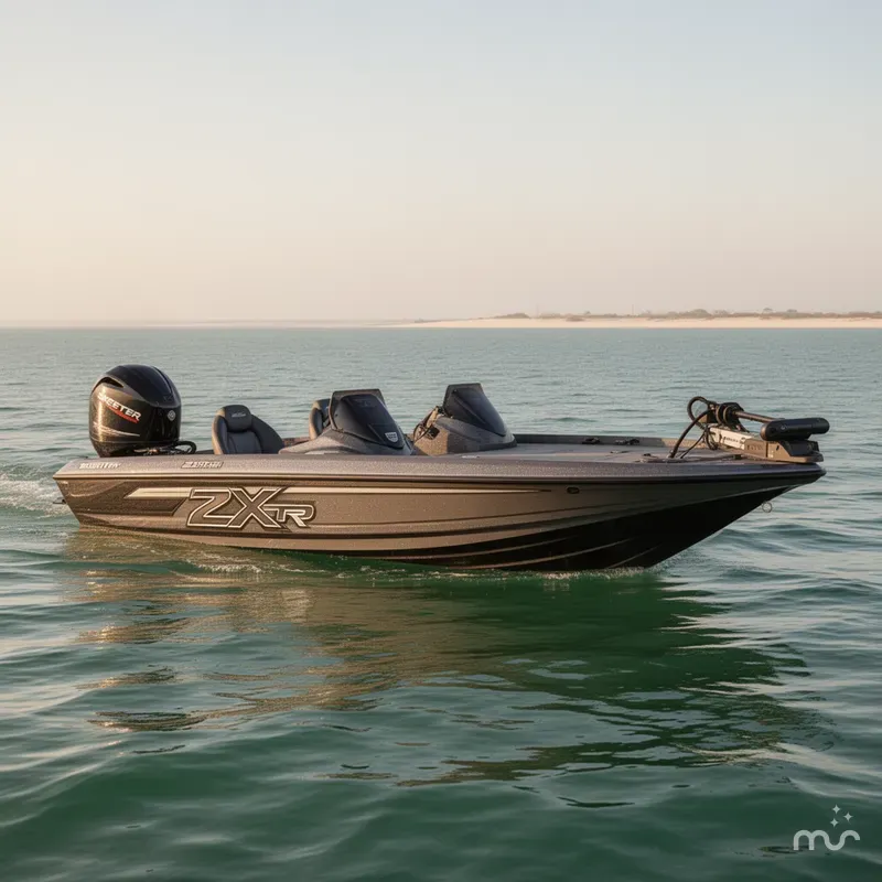 Slide: The Image of Skeeter ZXR Series ZXR21 COLOR 8 2025 - 0