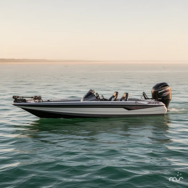 Slide: The Image of Skeeter ZXR Series ZXR20 COLOR 4 2025 - 0