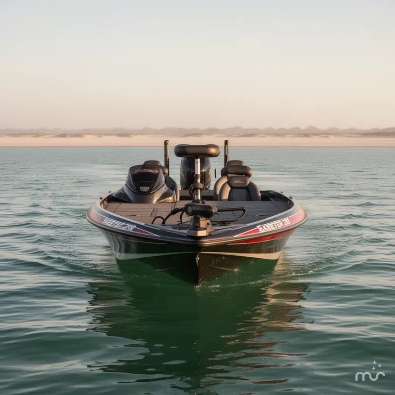 Slide: The Image of Skeeter ZXR Series ZXR20 COLOR 5 2025 - 1