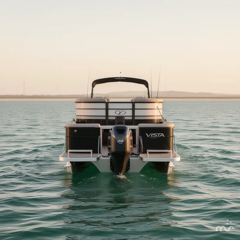 Slide: The Image of Veranda Vista View Series VISTA SPORT 22RC 2025 - 1