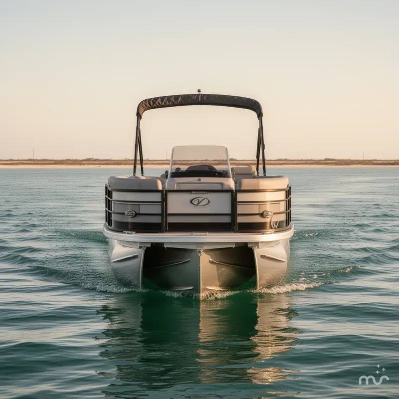 Slide: The Image of Veranda Vista View Series VISTA SPORT 22RC 2025 - 2