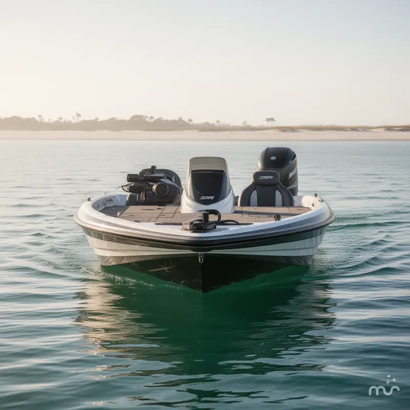 Slide: The Image of Skeeter ZXR Series ZXR20 COLOR 4 2025 - 2