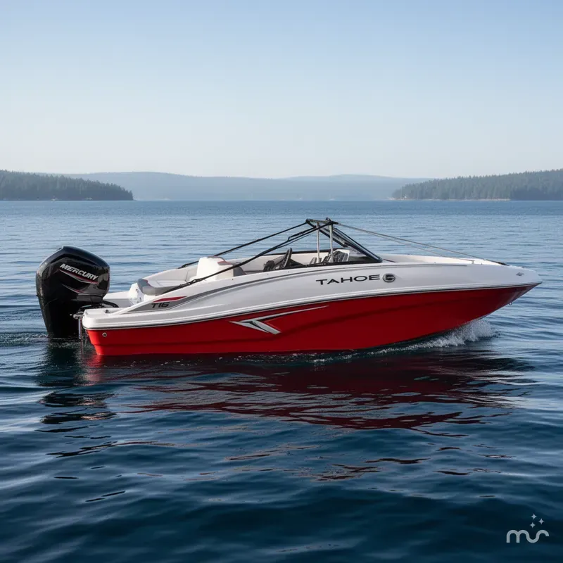 Slide: The Image of Tahoe T16 2025 - 0