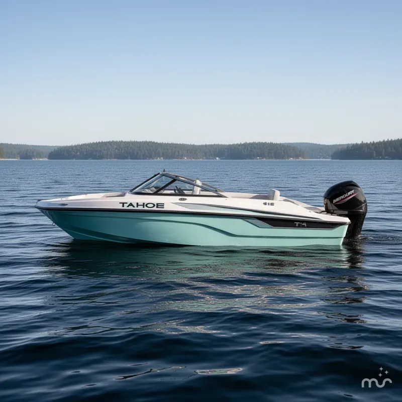 Slide: The Image of Tahoe T16 2025 - 1