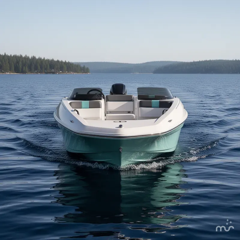 Slide: The Image of Tahoe T16 2025 - 2