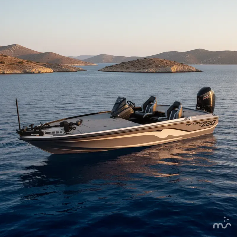The Image of Nitro Z20 XL Pro 2025 - 0