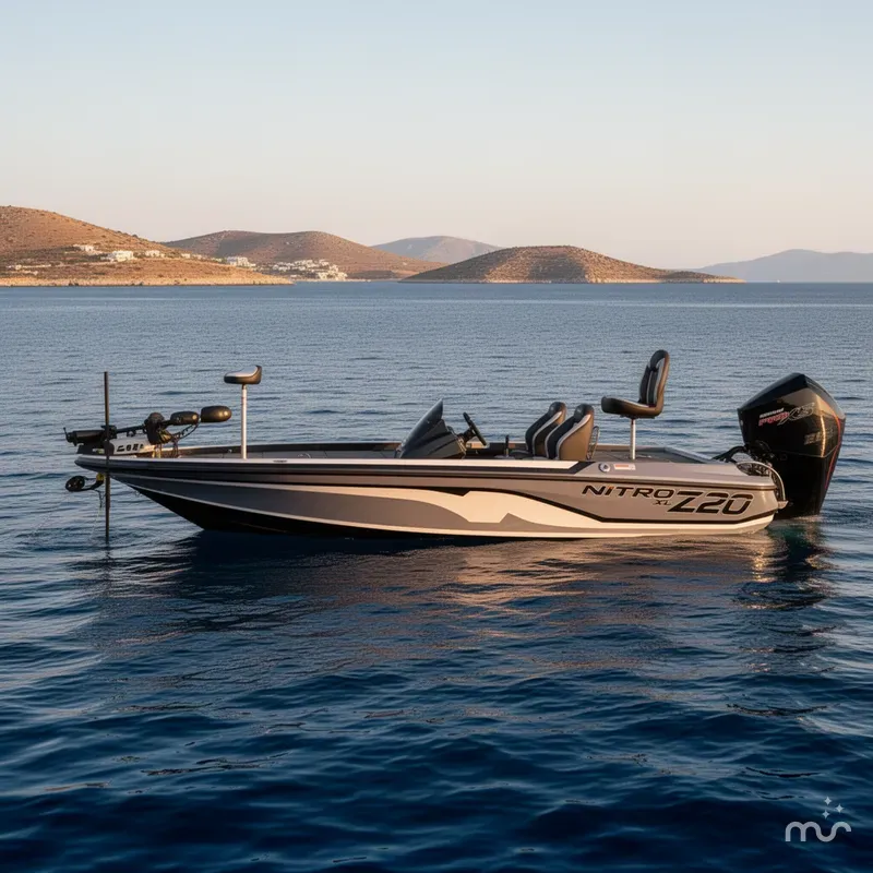 Slide: The Image of Nitro Z20 XL Pro 2025 - 2