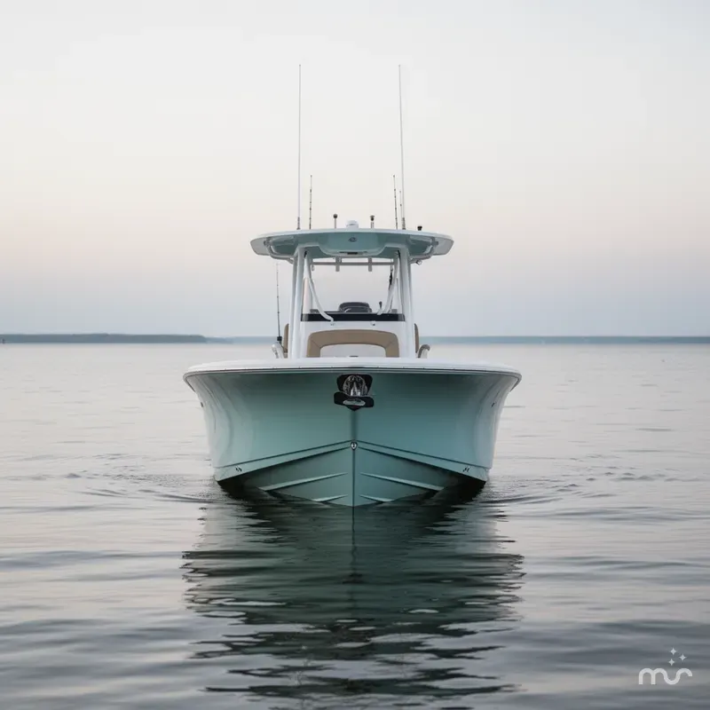 Slide: The Image of Sportsman 231 Heritage 2025 - 1
