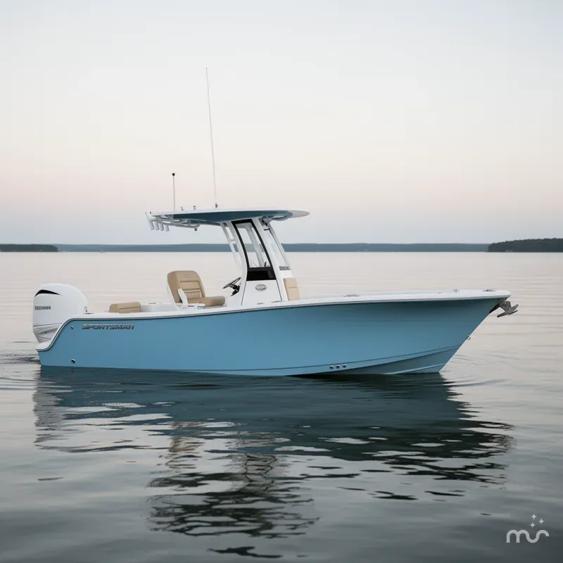 Slide: The Image of Sportsman 232 open 2025 - 0