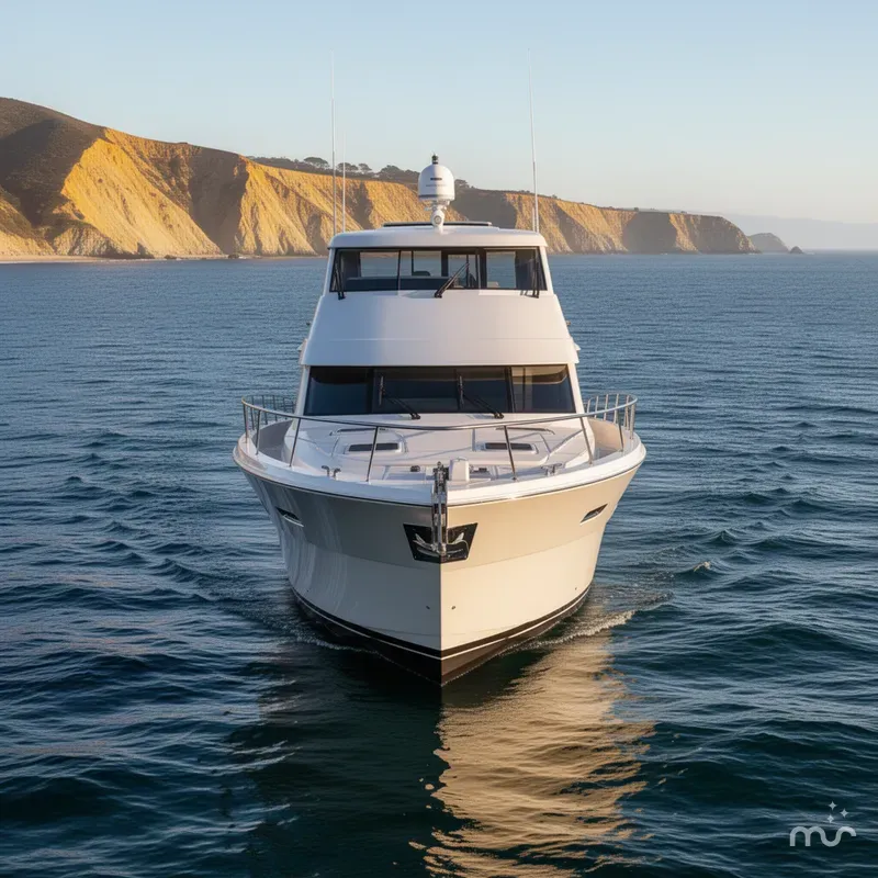 Slide: The Image of Maritimo M59 2020 - 1