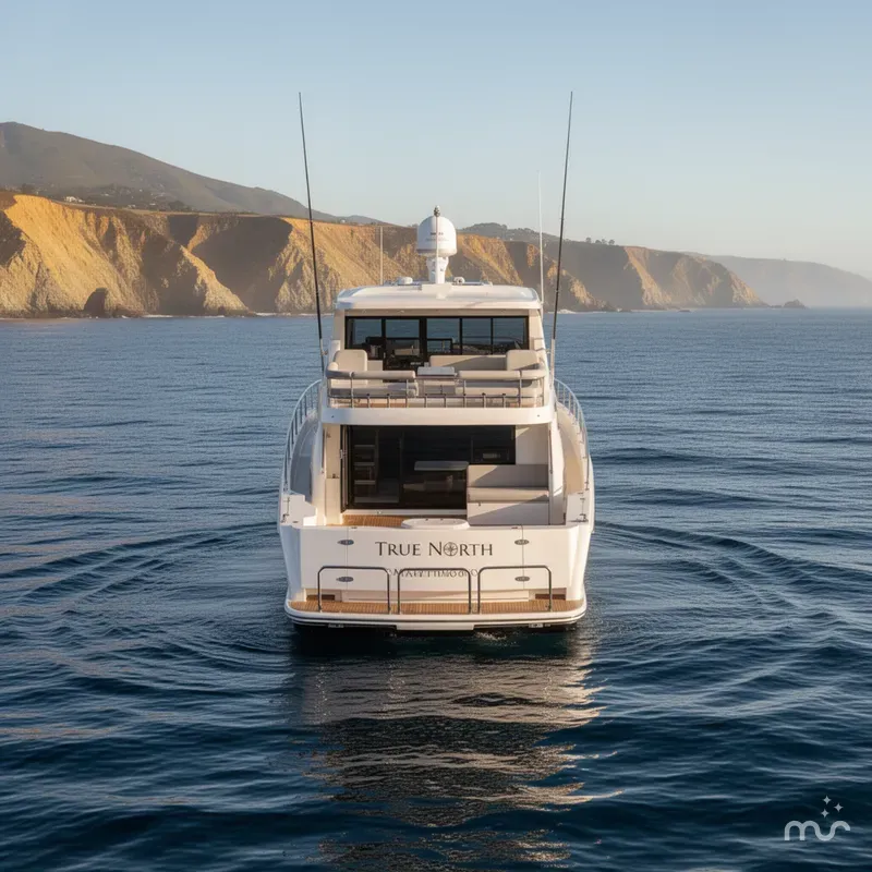 Slide: The Image of Maritimo M59 2020 - 3