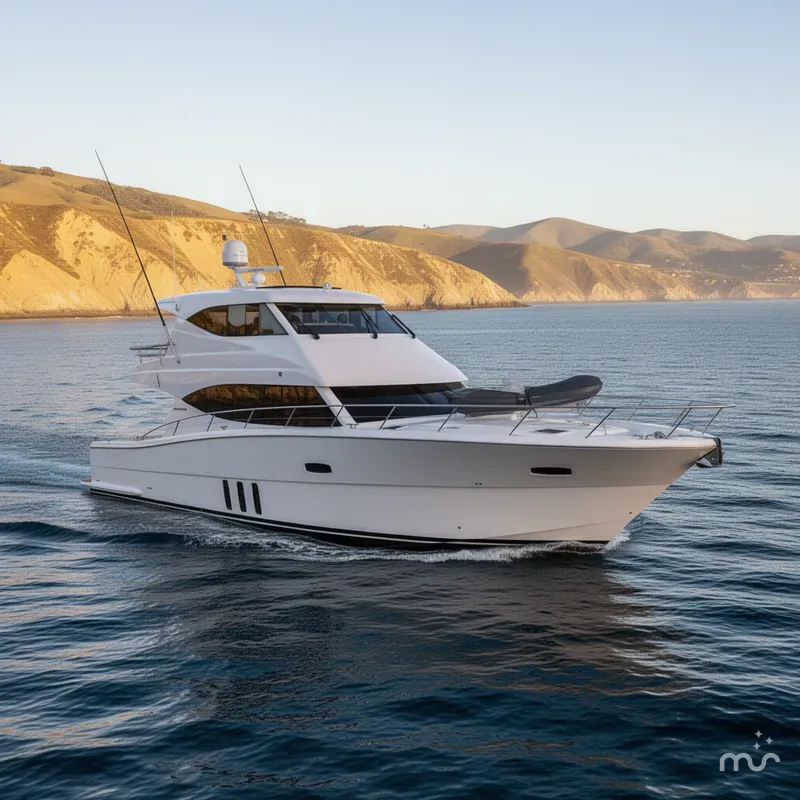 Slide: The Image of Maritimo M59 2020 - 4