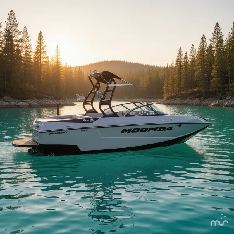 The Image of Moomba Mondo 2025 - 0