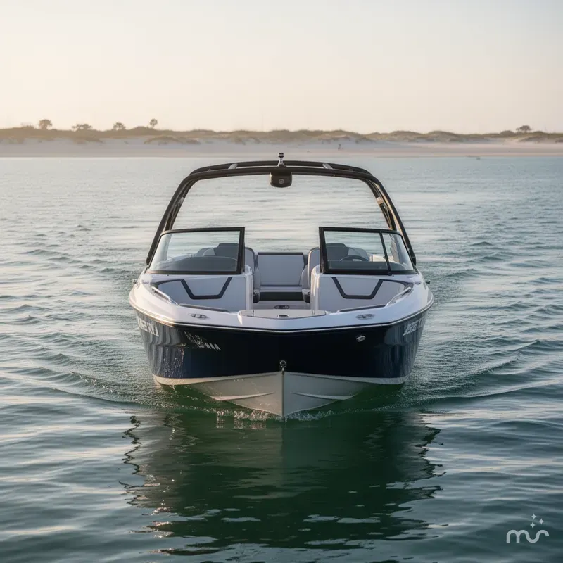 Slide: The Image of Yamaha 252XE 2025 - 3