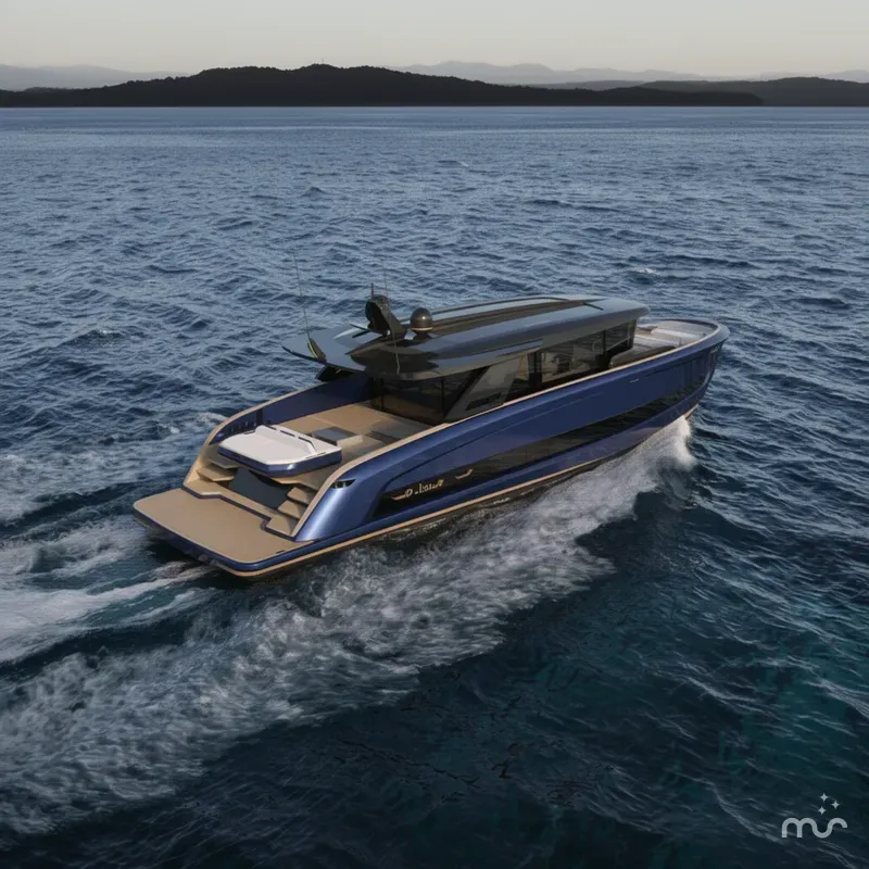 Slide: The Image of Solaris Power 70 GRAND COUPE 2025 - 0
