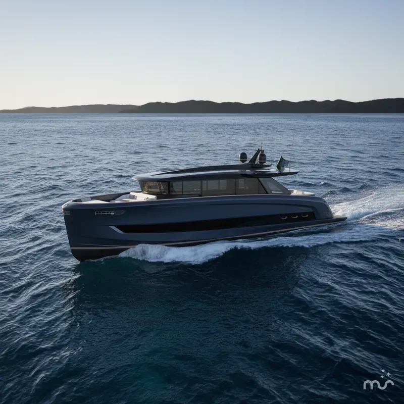 Slide: The Image of Solaris Power 70 GRAND COUPE 2025 - 1