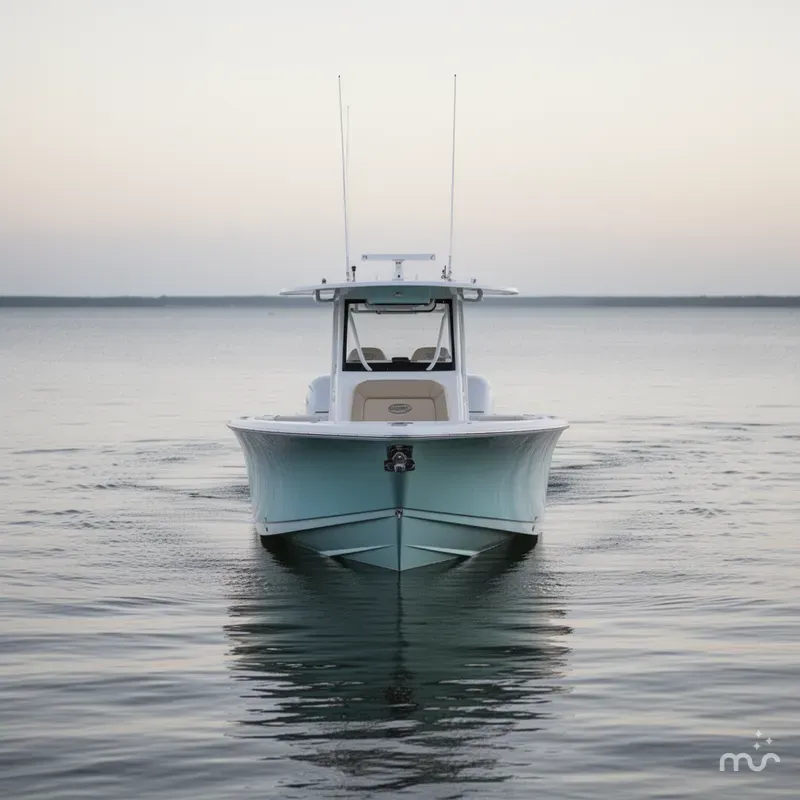 Slide: The Image of Sportsman Heritage 261 CC 2025 - 1