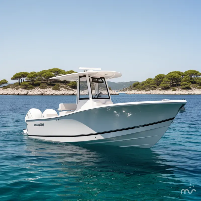 Slide: The Image of Regulator Marine 25 2025 - 0